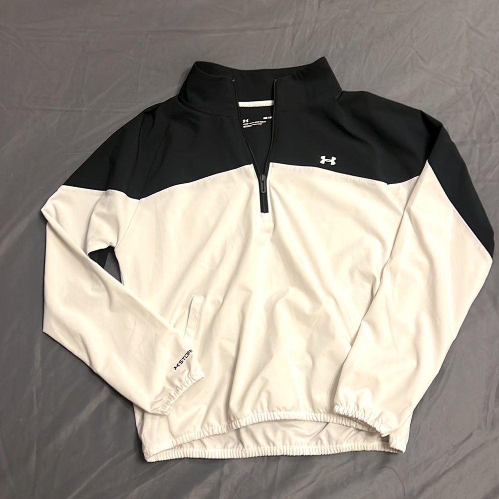Womens Under Armour pull over